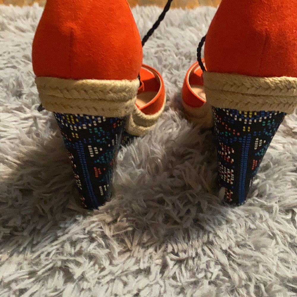 Espadrilles - image 2